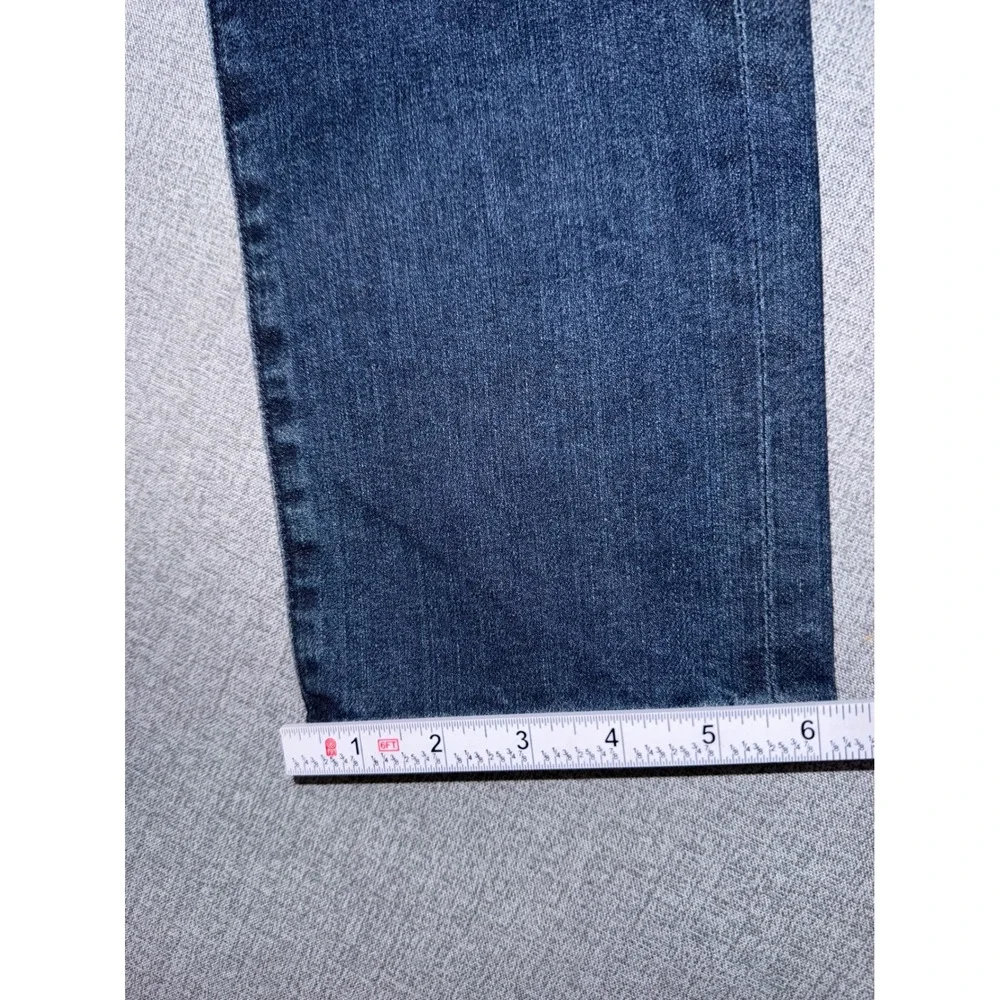 AG Adriano Goldschmied The Tellis Modern Slim Jeans Jamestown 30x34 New